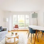Apartment Of 52 Sqm With Free Parking