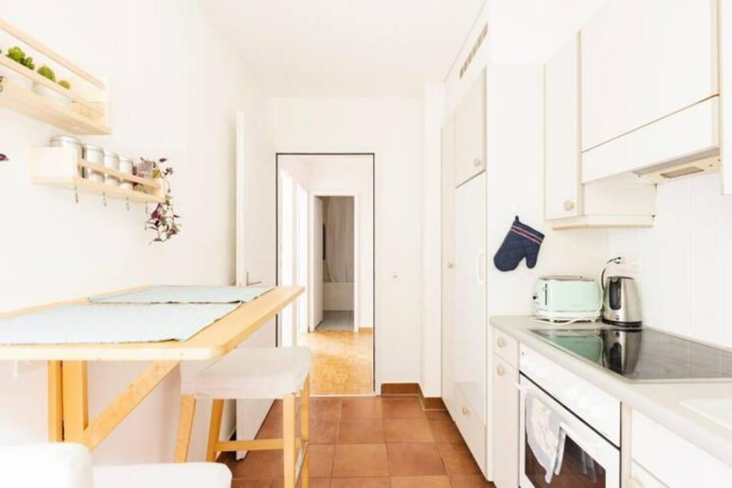 Of 52 Sqm With Free Parking Lausanne
