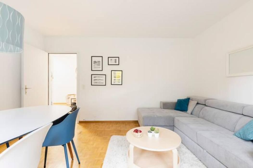 Apartment Of 52 Sqm With Free Parking Lausanne